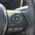 TOYOTA COROLLA LEVIN LUXURY 1.8L HYBRID FWD 2023 - Thumbnail 15