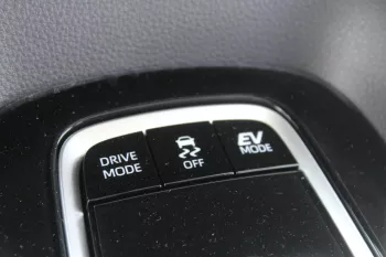 TOYOTA COROLLA LEVIN LUXURY 1.8L HYBRID FWD 2023