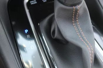 TOYOTA COROLLA LEVIN LUXURY 1.8L HYBRID FWD 2023
