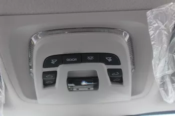 TOYOTA COROLLA LEVIN LUXURY 1.8L HYBRID FWD 2023