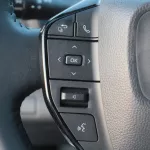 Toyota BZ4X Full Electric AWD 2023 White - Thumbnail 9