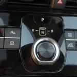Toyota BZ4X Full Electric AWD 2023 White - Thumbnail 13
