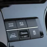 Toyota BZ4X Full Electric AWD 2023 White - Thumbnail 14