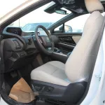 Toyota BZ4X Full Electric AWD 2023 White - Thumbnail 16