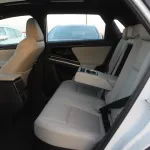 Toyota BZ4X Full Electric AWD 2023 White - Thumbnail 18