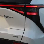 Toyota BZ4X Full Electric AWD 2023 White - Thumbnail 21
