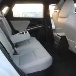 Toyota BZ4X Full Electric AWD 2023 White - Thumbnail 19