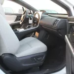 Toyota BZ4X Full Electric AWD 2023 White - Thumbnail 17