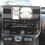 Toyota BZ4X Full Electric AWD 2023 White - Thumbnail 12