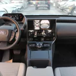 Toyota BZ4X Full Electric AWD 2023 White - Thumbnail 15