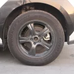 Toyota BZ4X Full Electric AWD 2023 White - Thumbnail 24