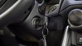 2023 TOYOTA RAV4 2.0L PETROL AT 4X2 – BLACK