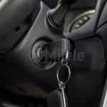 2023 TOYOTA RAV4 2.0L PETROL AT 4X2 – BLACK - Thumbnail 8