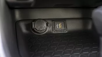 2023 TOYOTA RAV4 2.0L PETROL AT 4X2 – BLACK