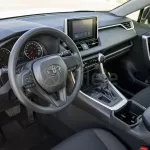 2023 TOYOTA RAV4 2.0L PETROL AT 4X2 – BLACK - Thumbnail 6