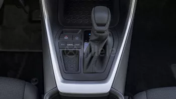 2023 TOYOTA RAV4 2.0L PETROL AT 4X2 – BLACK