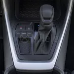 2023 TOYOTA RAV4 2.0L PETROL AT 4X2 – BLACK - Thumbnail 11