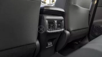 2023 TOYOTA RAV4 2.0L PETROL AT 4X2 – BLACK