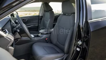 2023 TOYOTA RAV4 2.0L PETROL AT 4X2 – BLACK