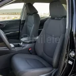 2023 TOYOTA RAV4 2.0L PETROL AT 4X2 – BLACK - Thumbnail 16
