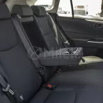 2023 TOYOTA RAV4 2.0L PETROL AT 4X2 – BLACK - Thumbnail 17