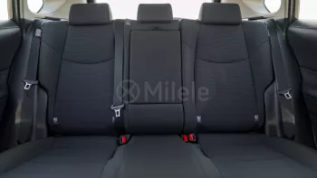 2023 TOYOTA RAV4 2.0L PETROL AT 4X2 – BLACK