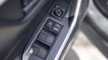 2023 TOYOTA RAV4 2.0L PETROL AT 4X2 – BLACK