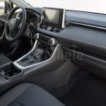 2023 TOYOTA RAV4 2.0L PETROL AT 4X2 – BLACK - Thumbnail 14