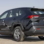 2023 TOYOTA RAV4 2.0L PETROL AT 4X2 – BLACK - Thumbnail 21