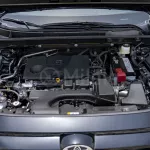 2023 TOYOTA RAV4 2.0L PETROL AT 4X2 – BLACK - Thumbnail 24