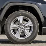 2023 TOYOTA RAV4 2.0L PETROL AT 4X2 – BLACK - Thumbnail 23