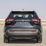 2023 TOYOTA RAV4 2.0L PETROL AT 4X2 – BLACK - Thumbnail 22
