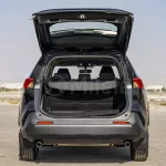 2023 TOYOTA RAV4 2.0L PETROL AT 4X2 – BLACK - Thumbnail 20