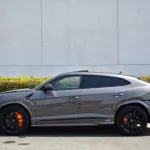 2023 LAMBORGHINI URUS S V8 4.0L AUTOMATIC WITH 666 HP - Thumbnail 3