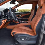 2023 LAMBORGHINI URUS S V8 4.0L AUTOMATIC WITH 666 HP - Thumbnail 5