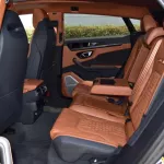 2023 LAMBORGHINI URUS S V8 4.0L AUTOMATIC WITH 666 HP - Thumbnail 6