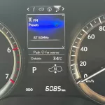 Lexus LX 570 V8 GCC Specs 2017 Model Year Black Color - Thumbnail 17