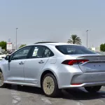 TOYOTA COROLLA EXECUTIVE 2.0L PETROL 2024 MODEL YEAR - Thumbnail 4