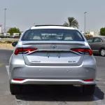 TOYOTA COROLLA EXECUTIVE 2.0L PETROL 2024 MODEL YEAR - Thumbnail 5