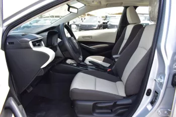 TOYOTA COROLLA EXECUTIVE 2.0L PETROL 2024 MODEL YEAR