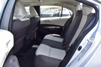 TOYOTA COROLLA EXECUTIVE 2.0L PETROL 2024 MODEL YEAR