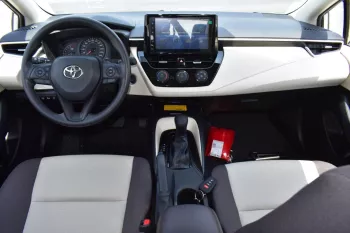 TOYOTA COROLLA EXECUTIVE 2.0L PETROL 2024 MODEL YEAR