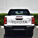 2023 TOYOTA HILUX DOUBLE CAB 2.8L DIESEL 4WD AUTOMATIC - Thumbnail 4