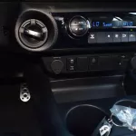 2023 TOYOTA HILUX DOUBLE CAB 2.8L DIESEL 4WD AUTOMATIC - Thumbnail 7