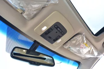 2024 TOYOTA CAMRY GLE HYBRID 2.5L E-CVT