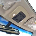 2024 TOYOTA CAMRY GLE HYBRID 2.5L E-CVT - Thumbnail 10