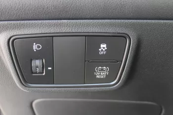 Hyundai Tucson 1.6L Petrol fwd 2023