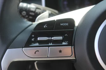 Hyundai Tucson 1.6L Petrol fwd 2023