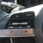 Hyundai Tucson 1.6L Petrol fwd 2023 - Thumbnail 9