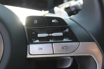 Hyundai Tucson 1.6L Petrol fwd 2023